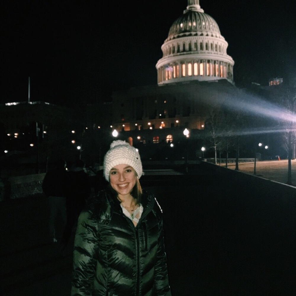 Meet your Posher, Megan